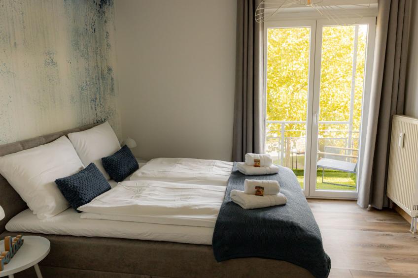 Come4Stay Passau - Wohnung Guby - 2 Zimmer - foto 7