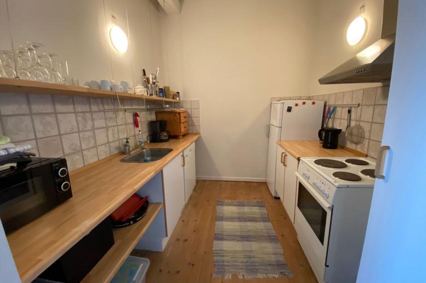 Skaerven Beachfront Wohnung C - foto 13