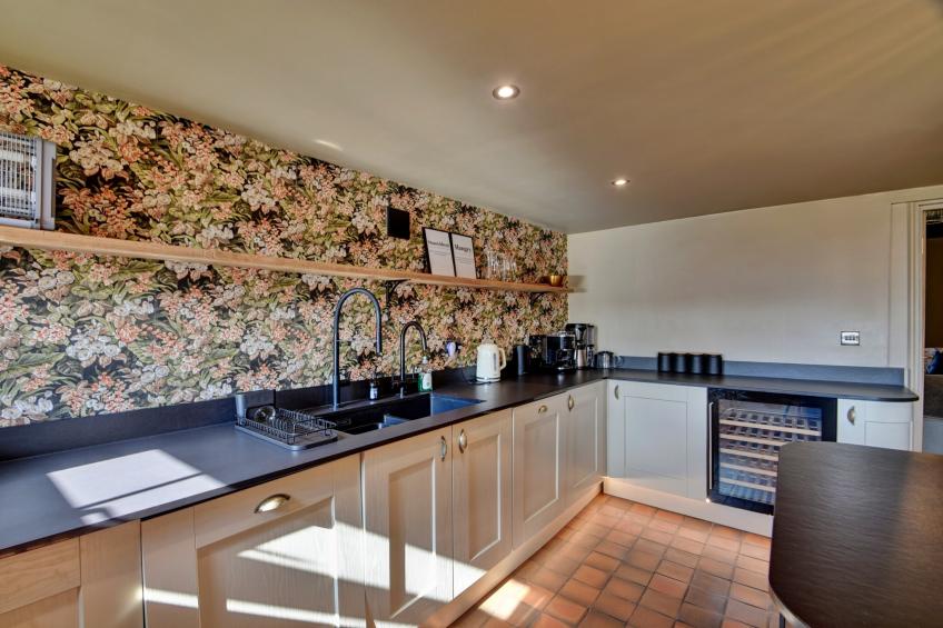 Blackton Farmhouse - foto 15