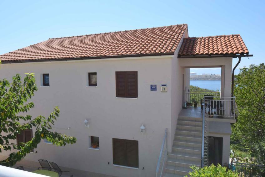 Vakantiewoning s klimom u blizini Plaze - BF-738K - foto 2