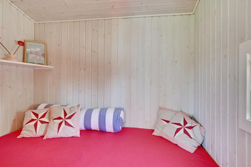 "Raija" - 400m from the sea in Funen - foto 11