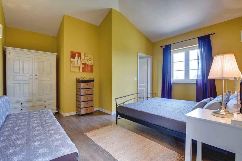 Villa met zwembad, whirlpool, sauna, fitnessruimte en WiFi - BF-785B5 - foto 31