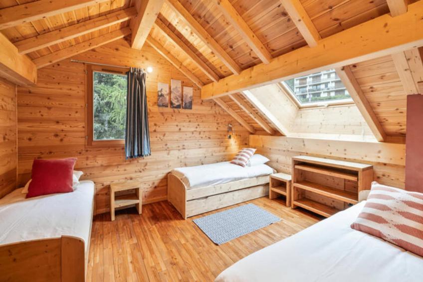 Résidence Marmottant - foto 27