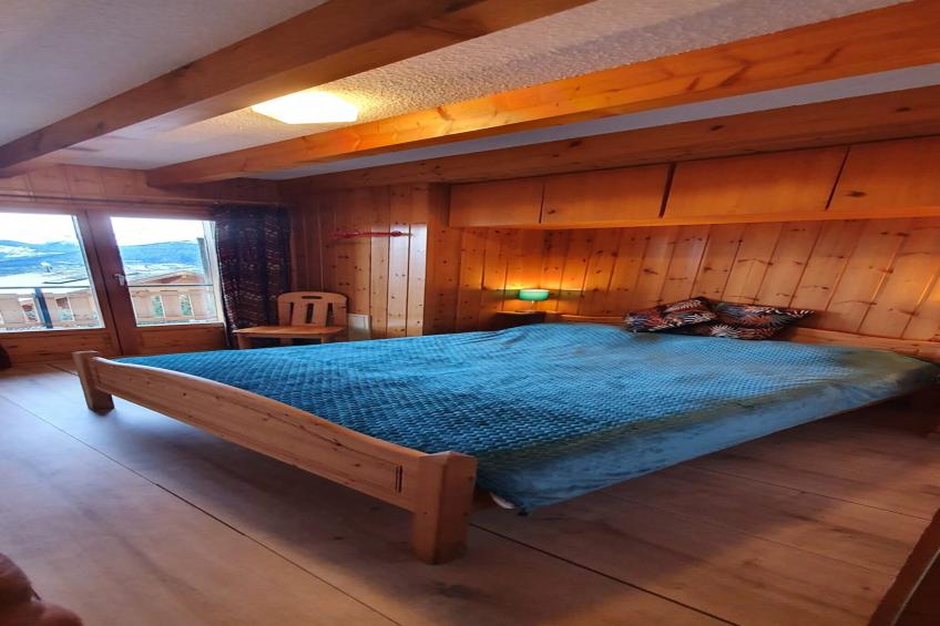 Mont Bijou MOUNTAIN & QUIET chalet 10 pers - foto 14