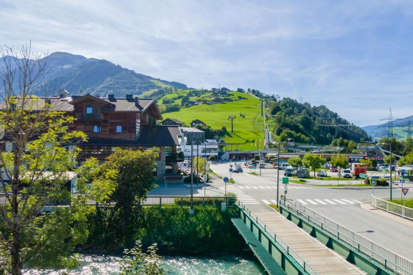 Style Apartment Kaprun - Top 9 - By Villa for You - foto 26