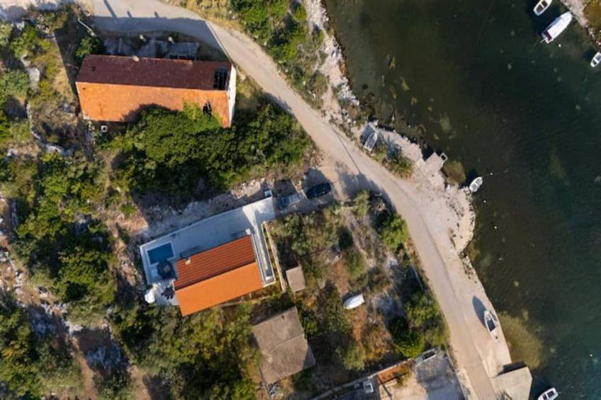 Villa Marivi - foto 23