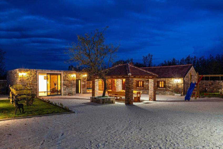 Luxury Villa Escape - foto 41