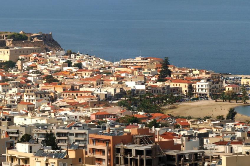 Villa "Elena" mit Bergblick - foto 24