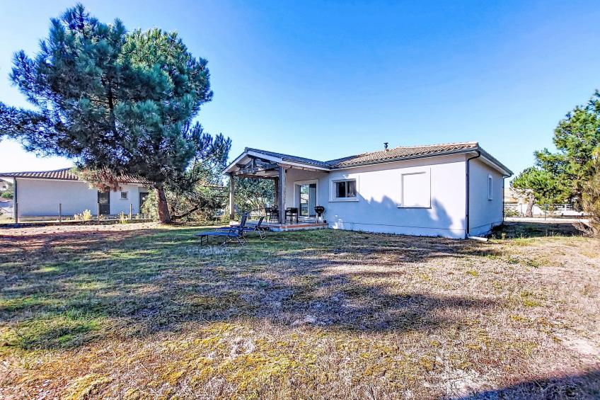 Les Arbousiers - foto 23