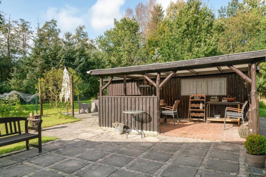 "Arnborg" - 2km from the sea in NE Jutland - foto 6