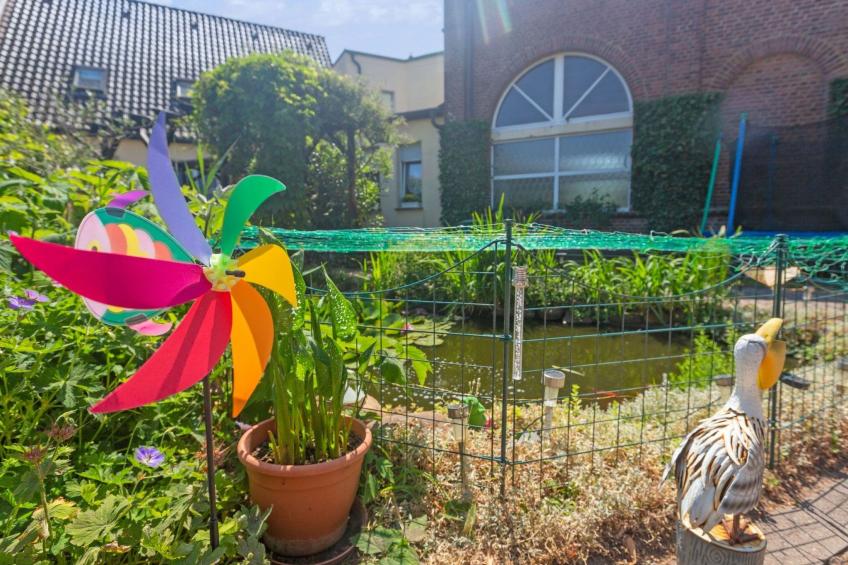 Appartement in Süd - foto 3