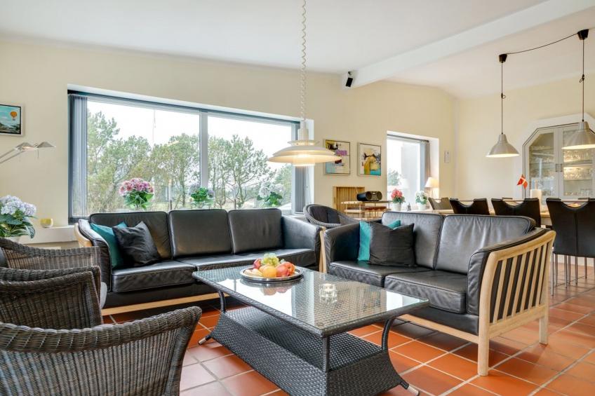 "Lenni" - 700m from the sea in NW Jutland - foto 23