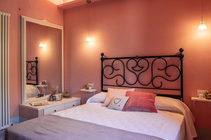 Ferienvilla 'Colle sotto 17' mit privatem Pool - foto 49