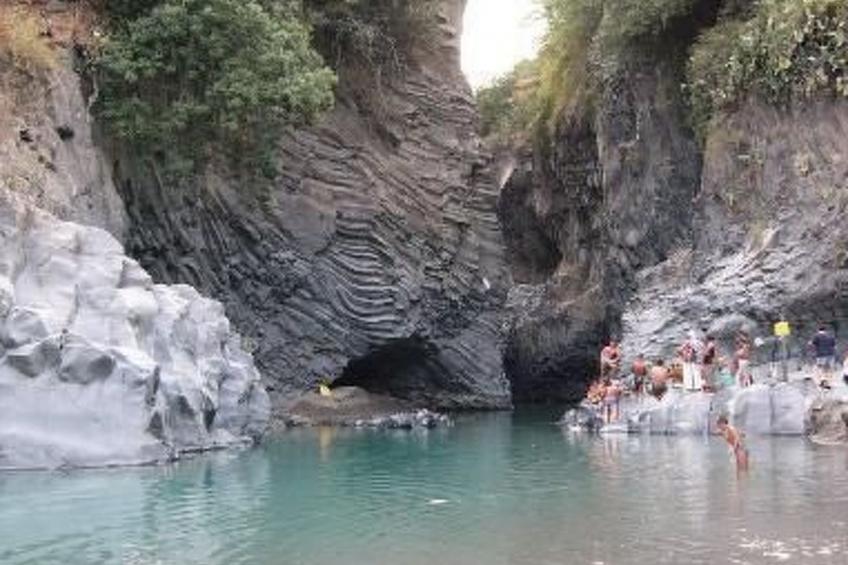 'Fiumefreddo Oasis - foto 20