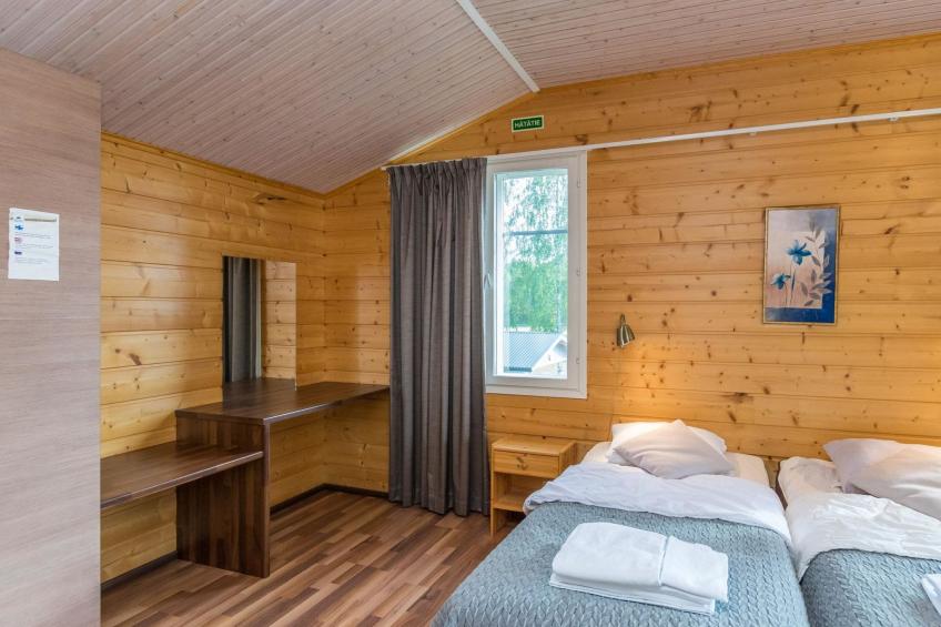 Kartanohuvila - foto 33