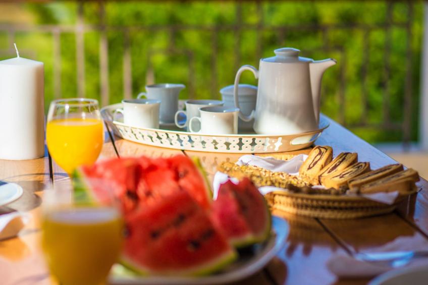 Ferienvilla "Komfort" - foto 15