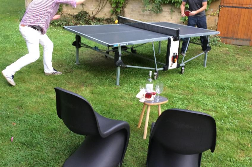 The Water Mill of Tourteron - foto 29