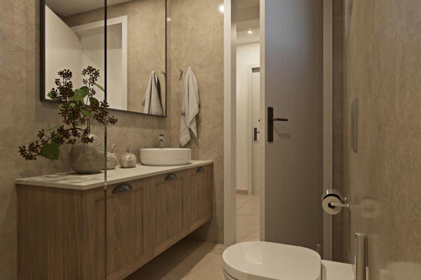 Imbros Villa II - ''Free'' Beheizter Pool und Gelassenheit - foto 8