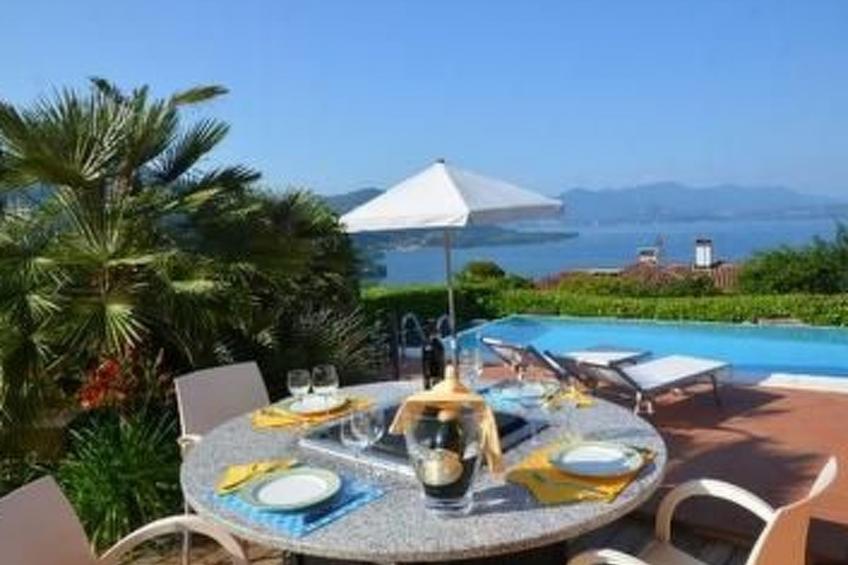 Villa Lago Maggiore - 20% Greenfee Ermäßigung - foto 5