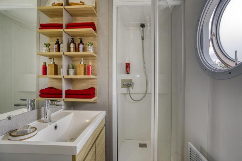 Cottage 5pers 2Bdrms - foto 7