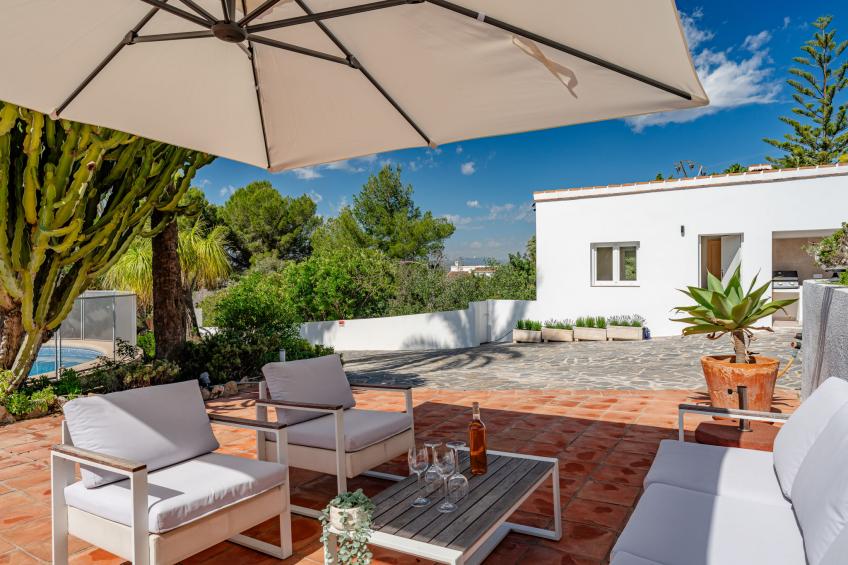 Villa Terra Montgo - foto 38
