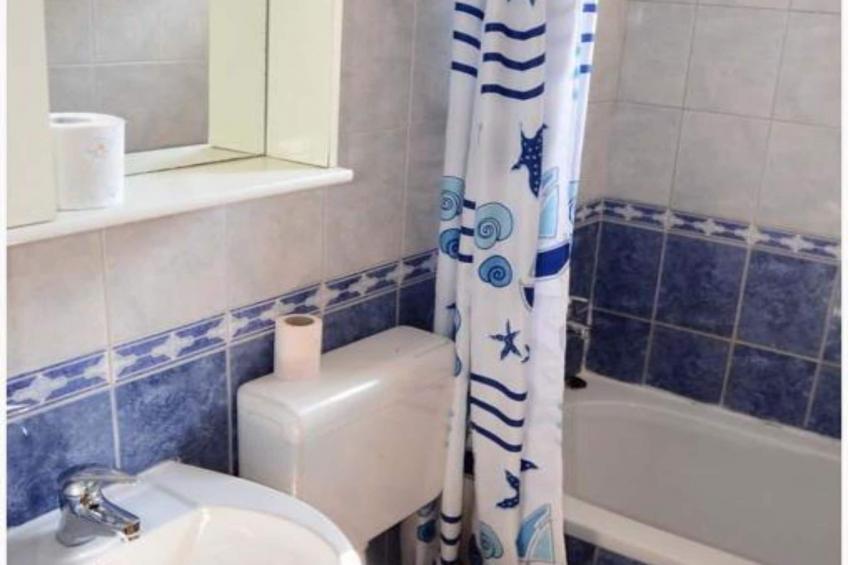 Apartments Roza - One bedroom apartment with Garden view - foto 6