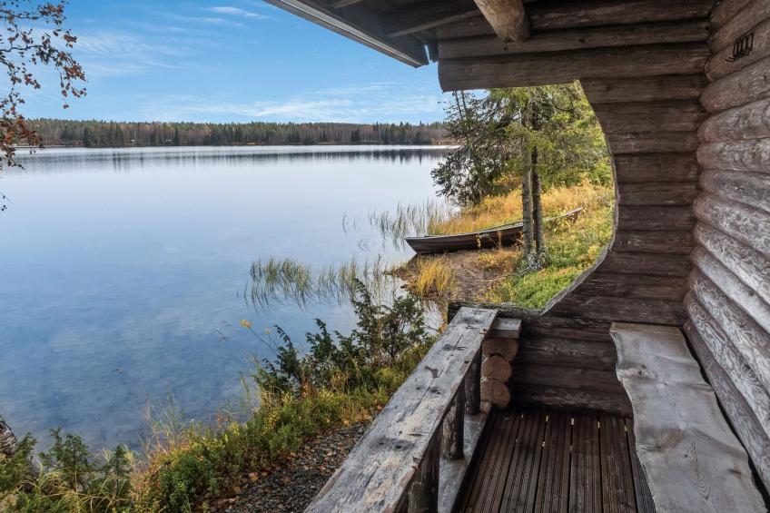 Pyhäjärven loma - foto 22