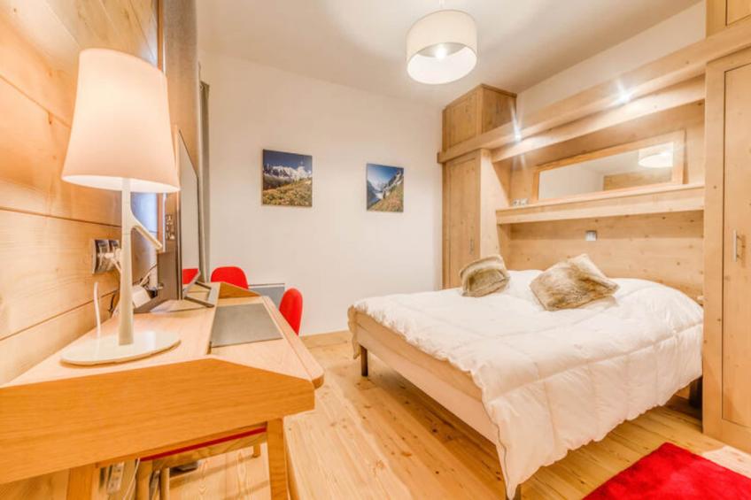 Résidence Les Balcons EtoilÉs - foto 6