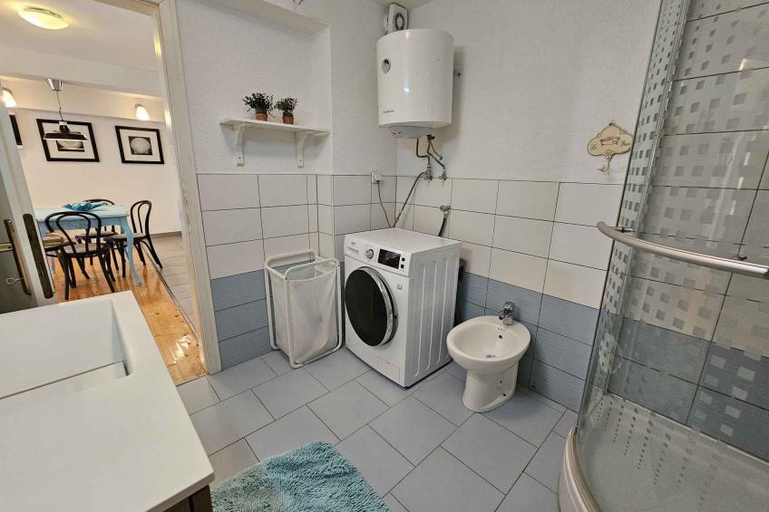 Holiday apartment with beautiful terrace and sea view - BF-CBZTX - foto 19