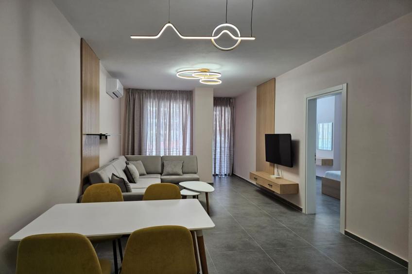 Holiday Apartment in Saranda - 300 - foto 3