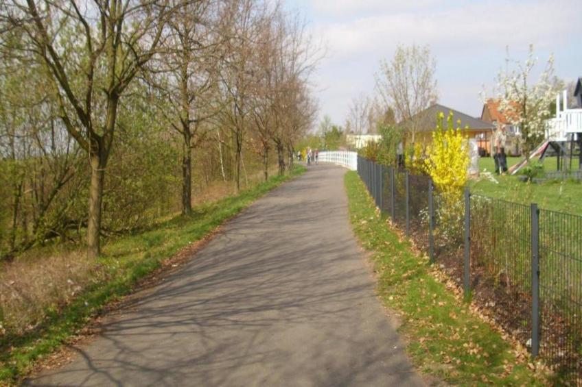 Apartment Eilenburg - foto 24