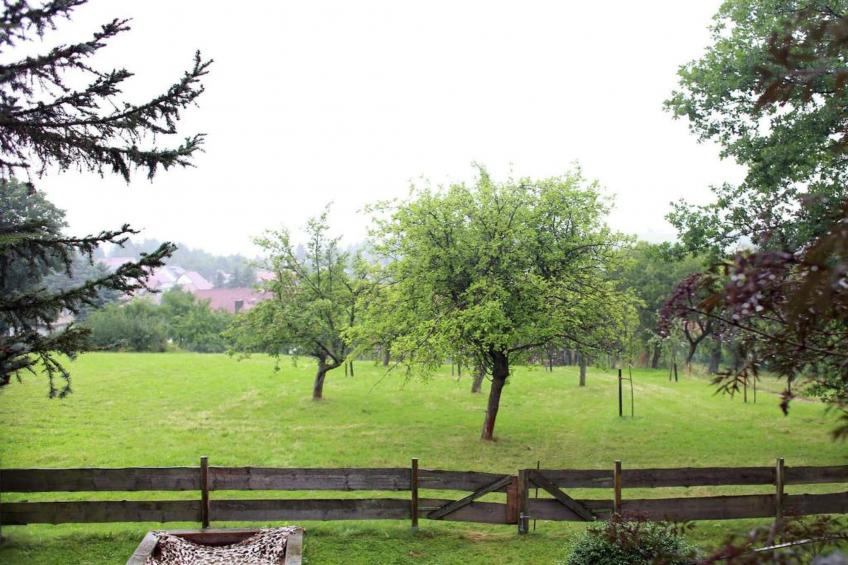 Fachwerkhaus Thüringen - foto 24