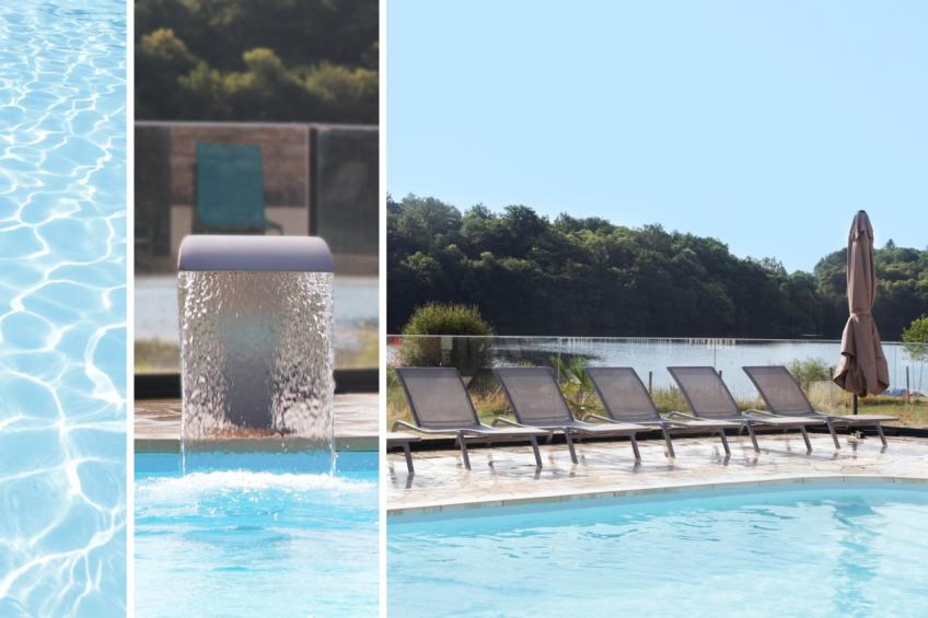 Le Domaine des Monédières 1P4S - foto 4