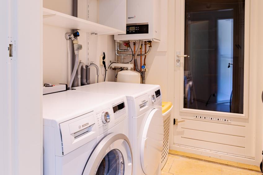 Vakantiewoning - Westduin 6 I Vlissingen 'Zilt en zand' - foto 6