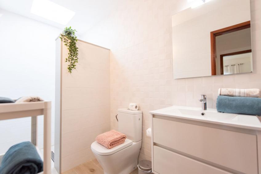 Villa Blanca Fkk Apartment 3 - foto 11