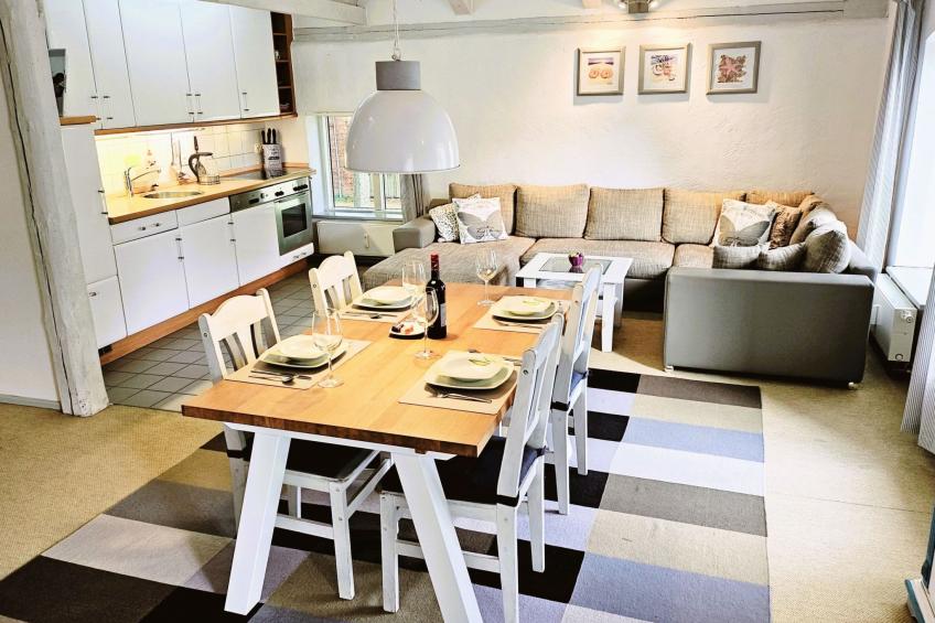 Gutshof-Ambiente 5 - foto 6