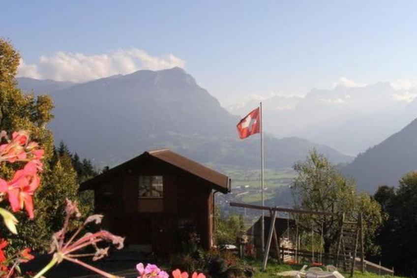 Hüttli - Stöckli - foto 4