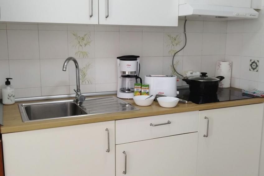 "Casa Freesia - foto 12