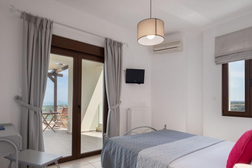 Ferienvilla "Rousa" mit Bergblick - foto 35