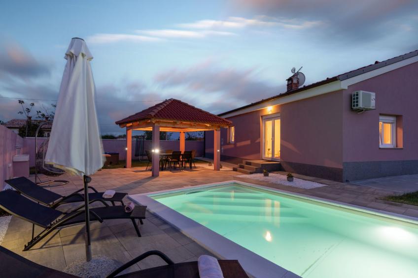 Villa Lilly - foto 24