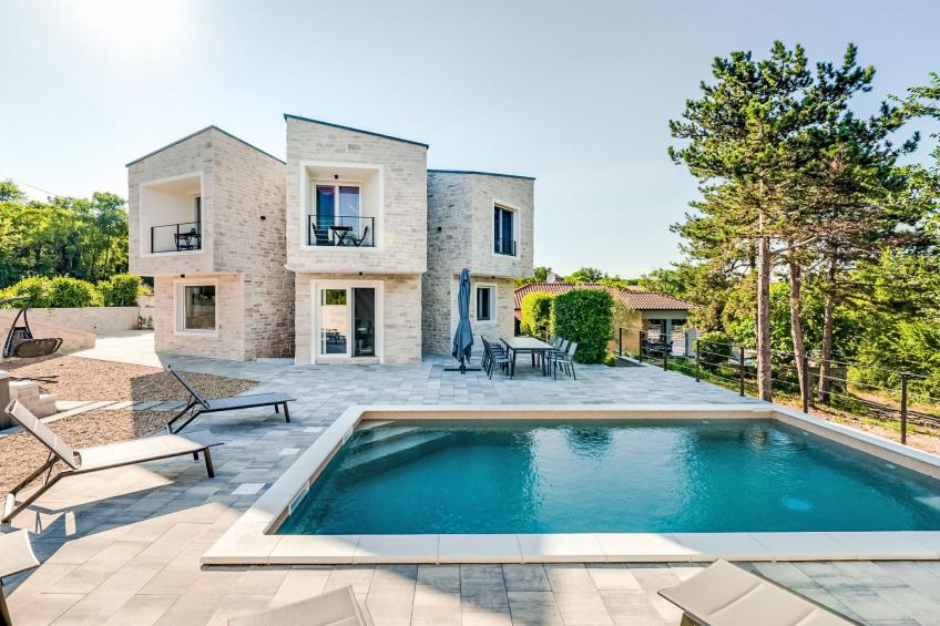Vila Karin - Pisarović - ID 2180 - foto 29