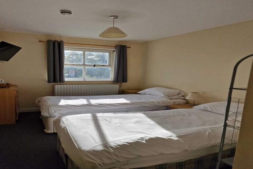 Standard Double Room - foto 4