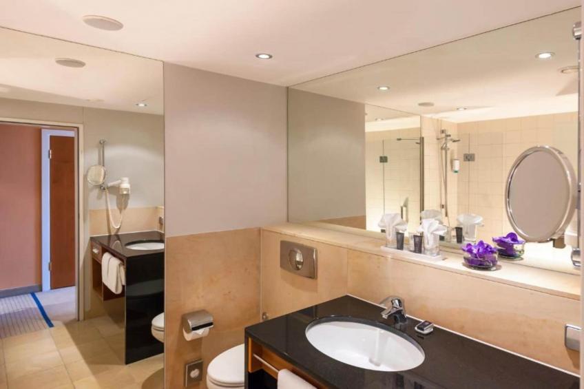 Sunday am Main Taunus Zentrum Frankfurt/Sulzbach Junior suite - foto 10