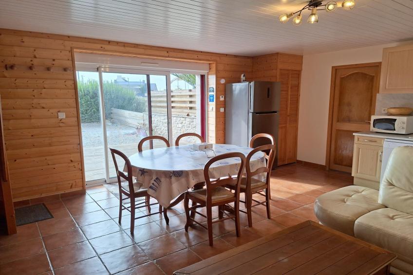 vakantiehuis, Cléder - foto 6