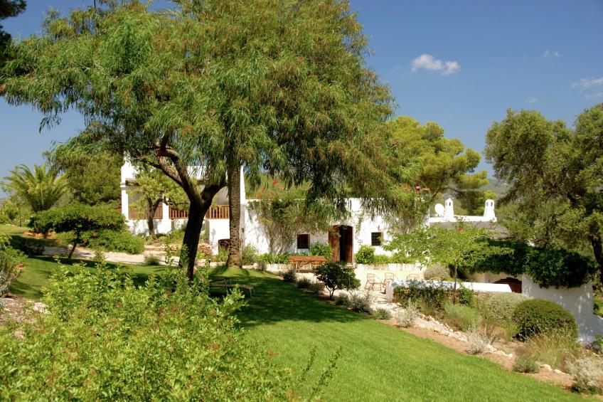 Finca Planetas - foto 35