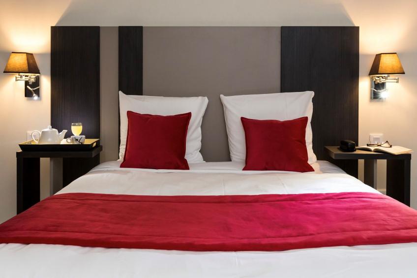Odalys Appart'hôtel Paris XVII - foto 3