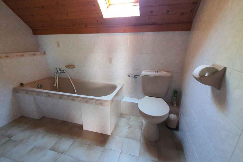 Vakantiewoning ideaal voor grotere gezinnen. - VW-JBFBZ - foto 36