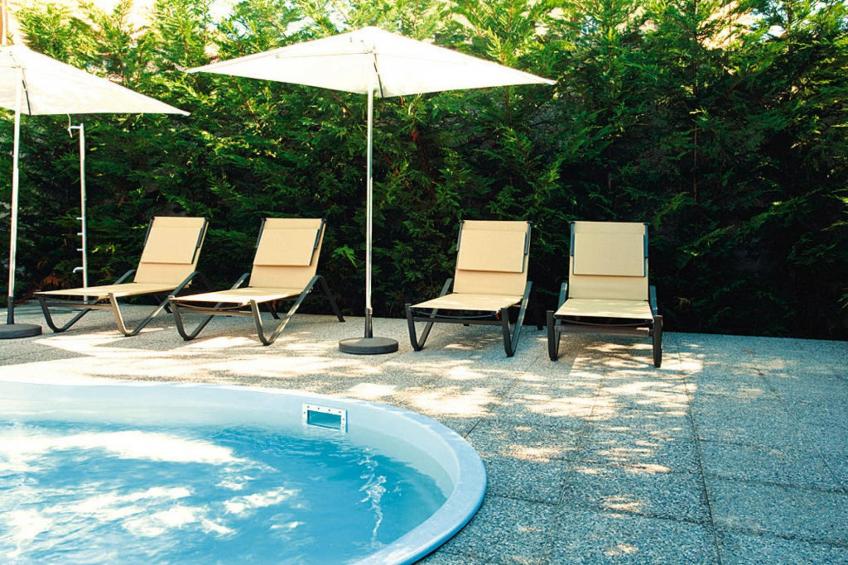 Residence Riviera Palace Two-room Apartment - foto 18