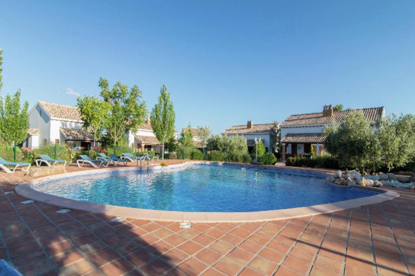 La Sierra de Cazorla 2 - foto 2