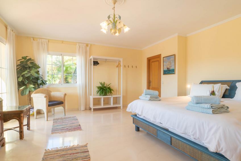 Villa Carlos Mijas Golf - foto 24